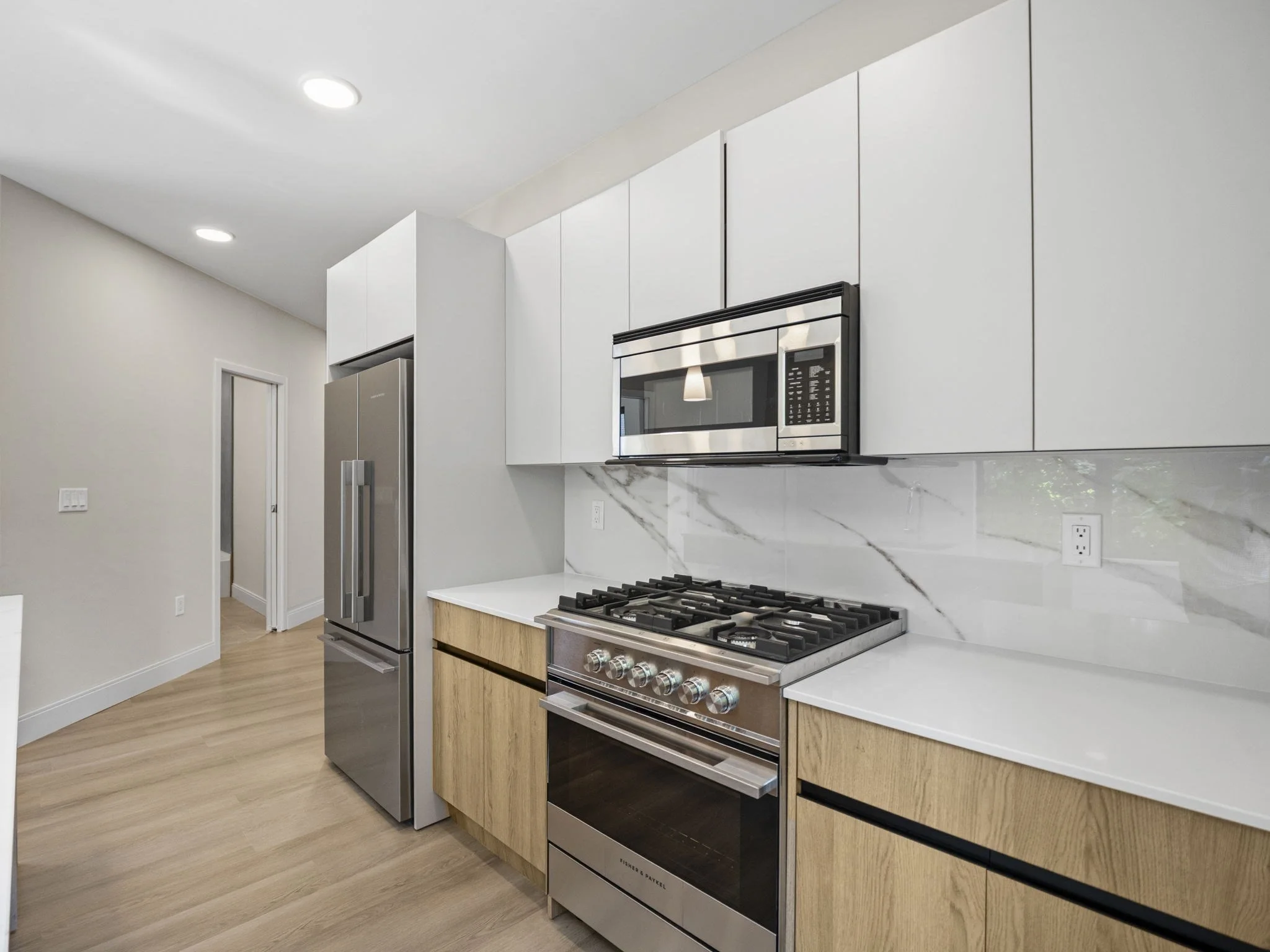 2 bed, 2 bath apartment for rent at 249 Corey Rd Unit 205, Brighton — photo 3 of 29