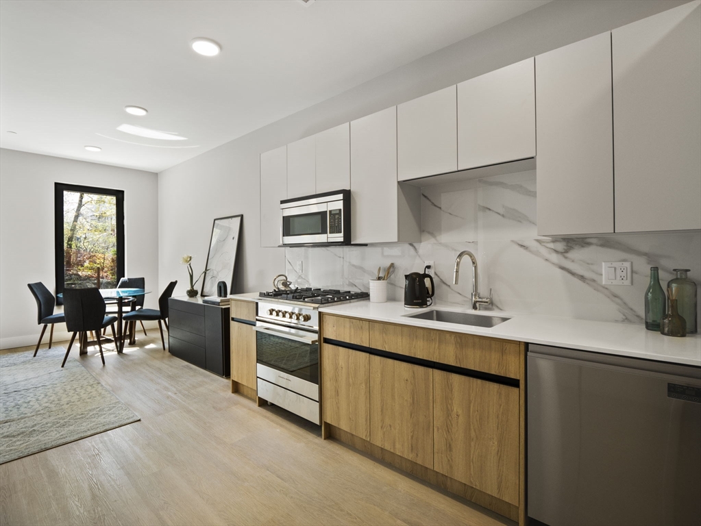 2 bed, 2 bath apartment for rent at 249 Corey Rd Unit 207, Corey Hill — photo 6 of 41