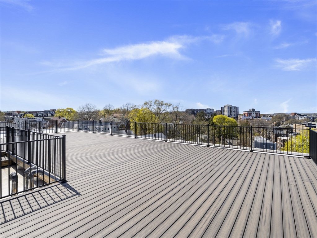 2 bed, 1 bath apartment for rent at 249 Corey Rd Unit 302, Corey Hill — photo 23 of 33