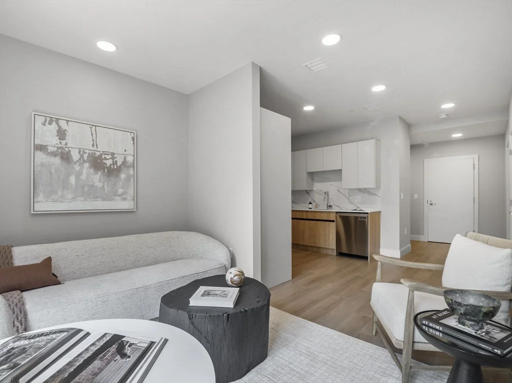 1 bed, 1 bath apartment for rent at 249 Corey Rd Unit 308, Corey Hill — photo 10 of 33