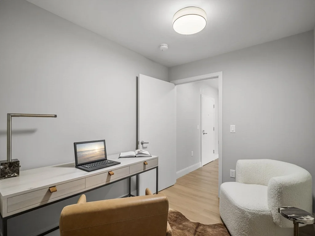1 bed, 1 bath apartment for rent at 249 Corey Rd Unit 308, Corey Hill — photo 15 of 33