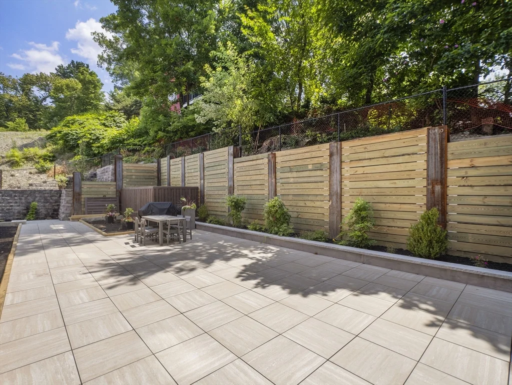 1 bed, 1 bath apartment for rent at 249 Corey Rd Unit 308, Corey Hill — photo 31 of 33