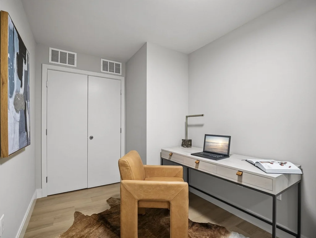 1 bed, 1 bath apartment for rent at 249 Corey Rd Unit 308, Corey Hill — photo 14 of 33