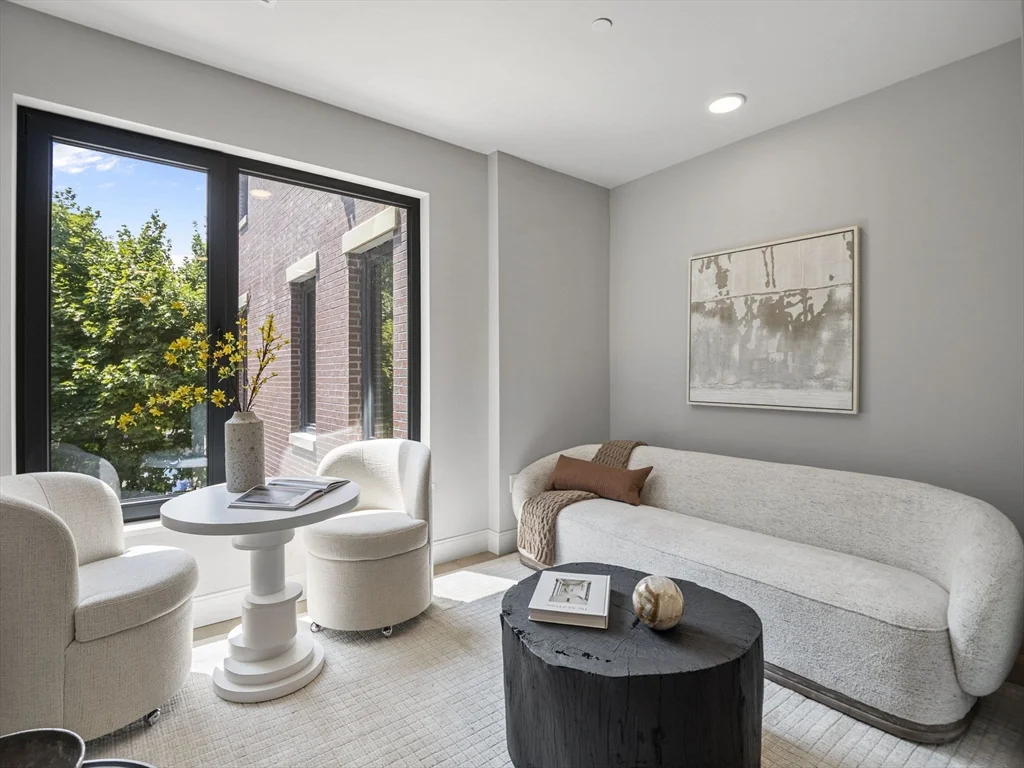 1 bed, 1 bath apartment for rent at 249 Corey Rd Unit 308, Corey Hill — photo 9 of 33