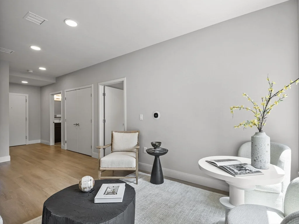 1 bed, 1 bath apartment for rent at 249 Corey Rd Unit 308, Corey Hill — photo 11 of 33