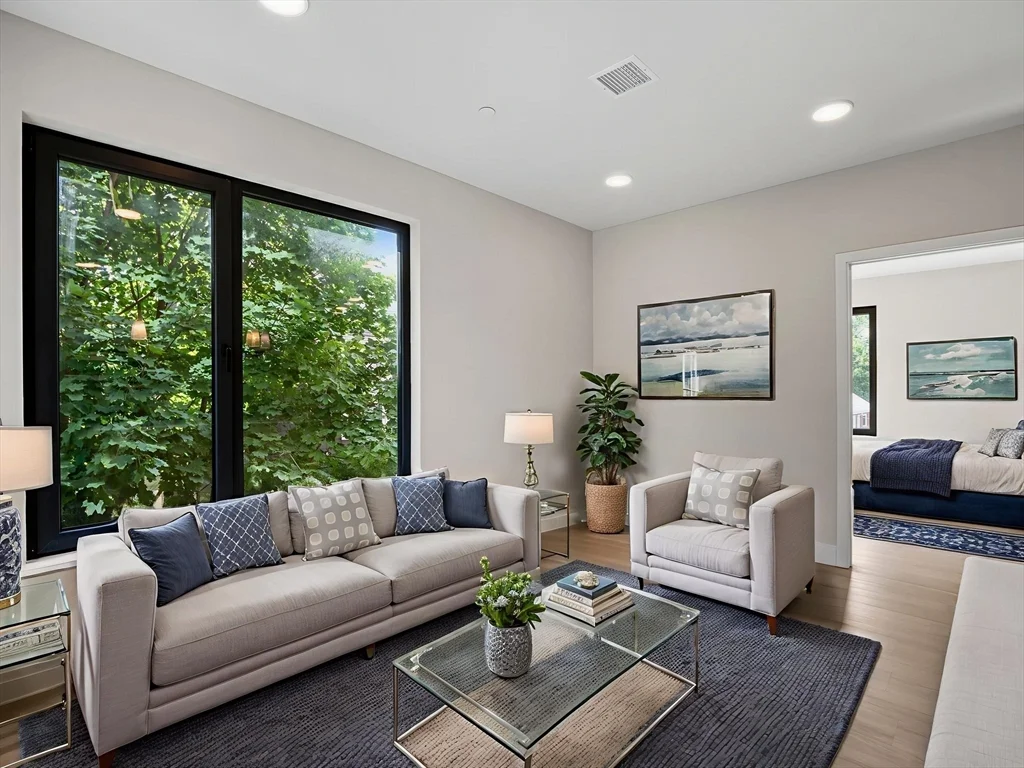 2 bed, 2 bath apartment for rent at 249 Corey Rd Unit 309, Boston — photo 1 of 29