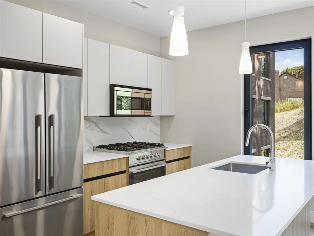 2 bed, 2 bath apartment for rent at 249 Corey Rd Unit 309, Boston — photo 9 of 29