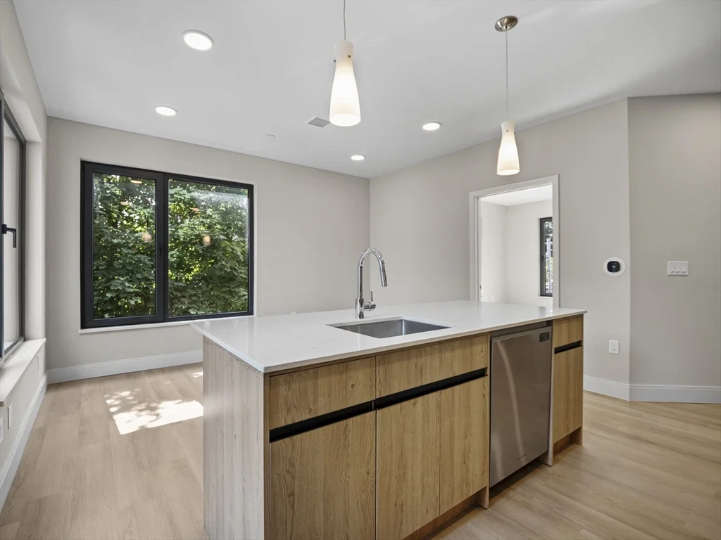 2 bed, 2 bath apartment for rent at 249 Corey Rd Unit 309, Boston — photo 3 of 29