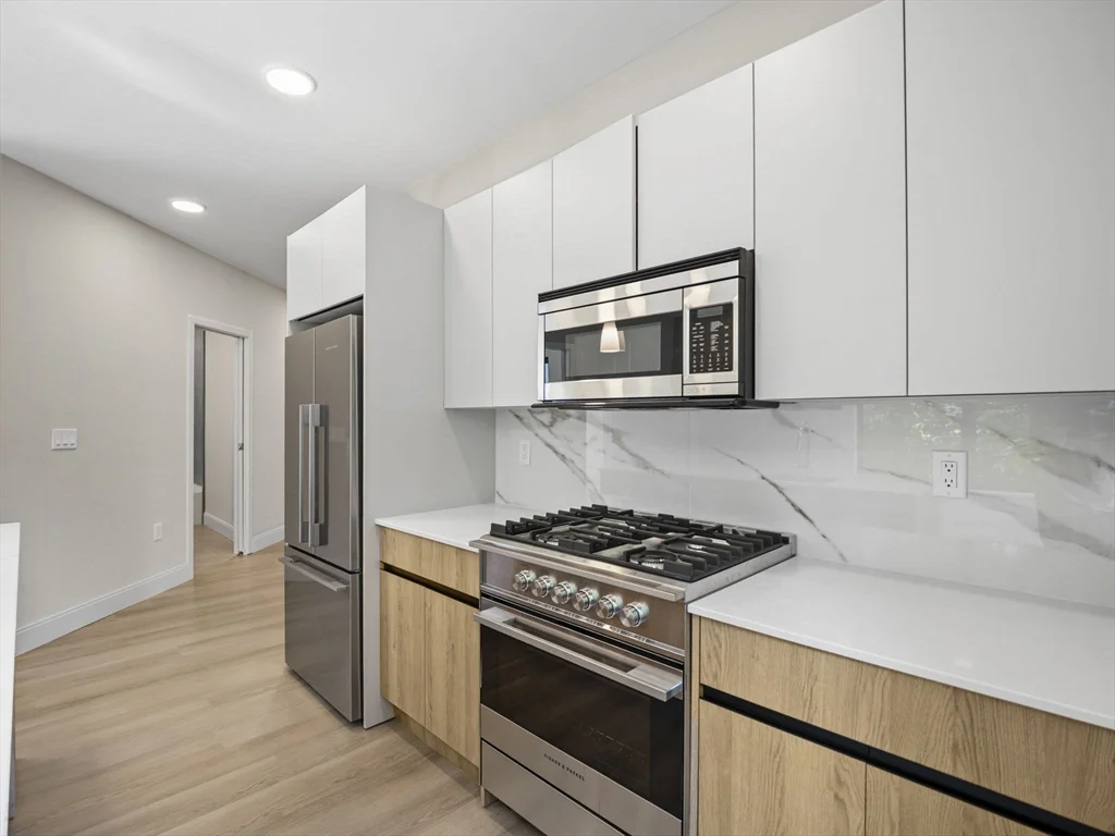 2 bed, 2 bath apartment for rent at 249 Corey Rd Unit 309, Boston — photo 4 of 29
