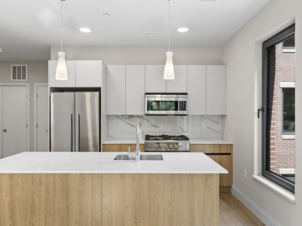 2 bed, 2 bath apartment for rent at 249 Corey Rd Unit 309, Boston — photo 8 of 29