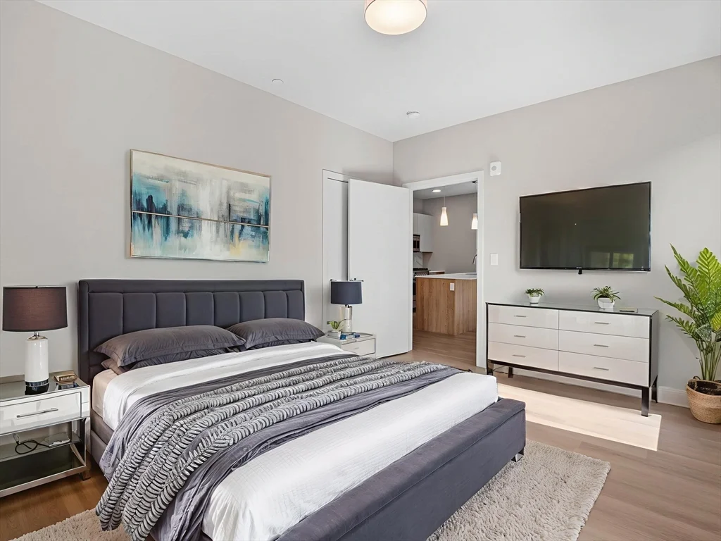 2 bed, 2 bath apartment for rent at 249 Corey Rd Unit 309, Boston — photo 2 of 29