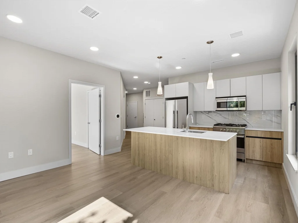 2 bed, 2 bath apartment for rent at 249 Corey Rd Unit 309, Boston — photo 11 of 29