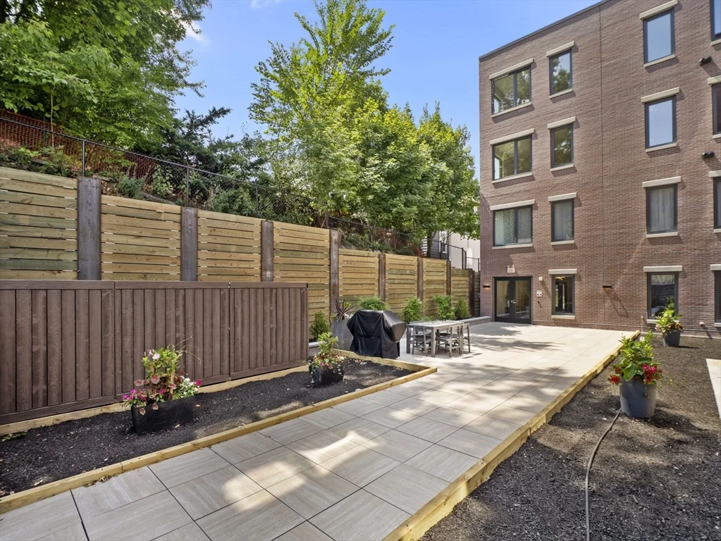 2 bed, 2 bath apartment for rent at 249 Corey Rd Unit 309, Boston — photo 24 of 29
