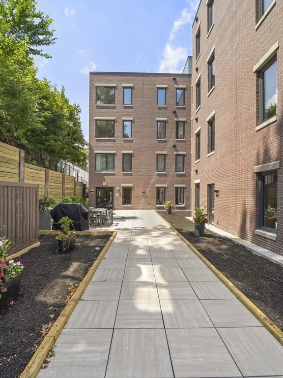 2 bed, 2 bath apartment for rent at 249 Corey Rd Unit 401, Boston — photo 31 of 34