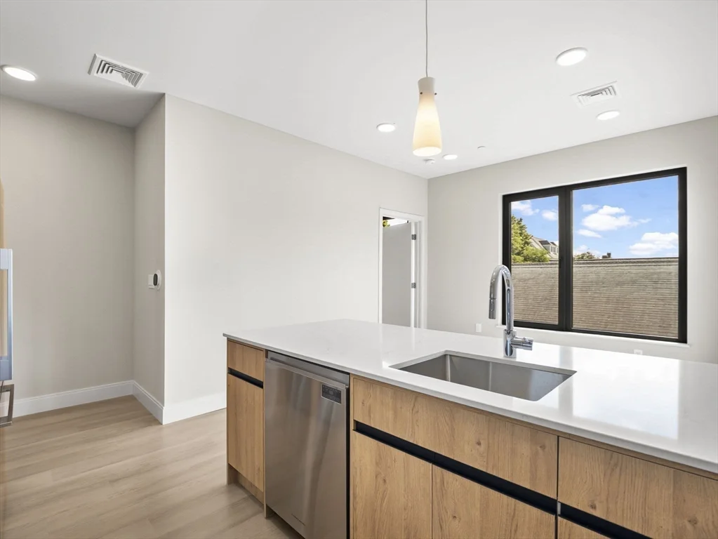 2 bed, 2 bath apartment for rent at 249 Corey Rd Unit 401, Boston — photo 2 of 34