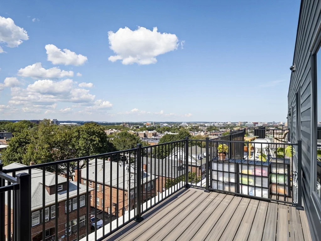 2 bed, 2 bath apartment for rent at 249 Corey Rd Unit 401, Boston — photo 24 of 34