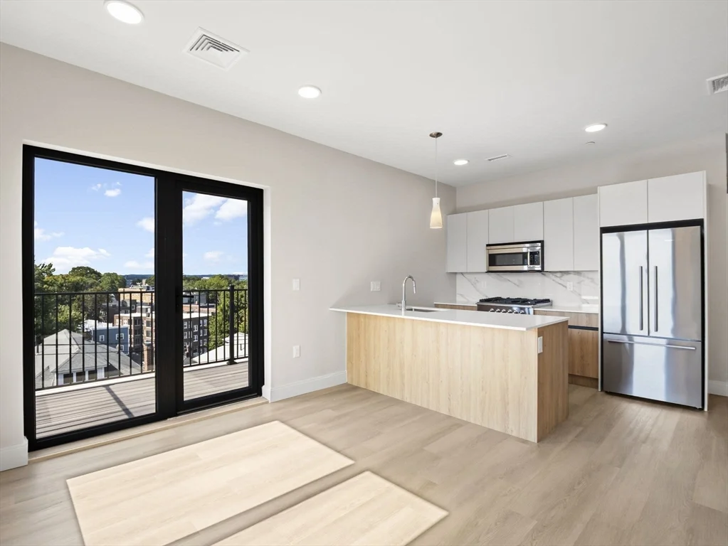 2 bed, 2 bath apartment for rent at 249 Corey Rd Unit 401, Boston — photo 3 of 34
