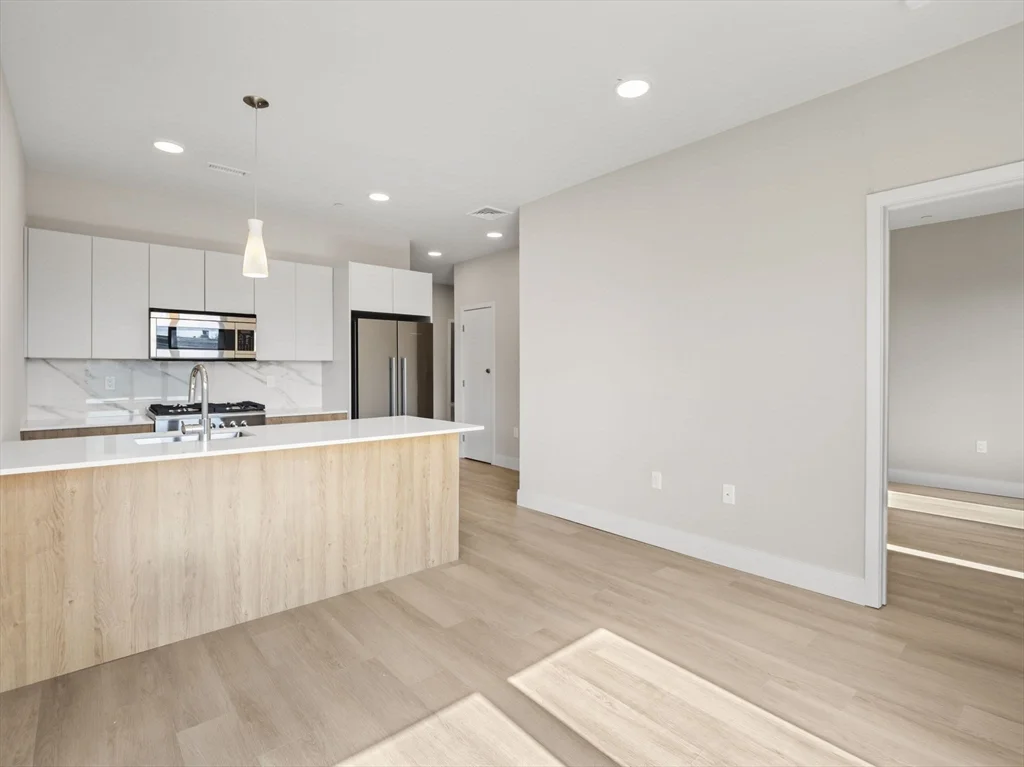2 bed, 2 bath apartment for rent at 249 Corey Rd Unit 401, Boston — photo 7 of 34