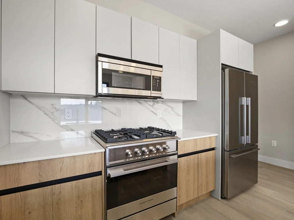 2 bed, 2 bath apartment for rent at 249 Corey Rd Unit 401, Boston — photo 5 of 34