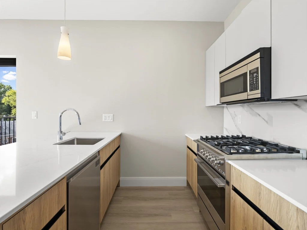2 bed, 2 bath apartment for rent at 249 Corey Rd Unit 401, Boston — photo 4 of 34