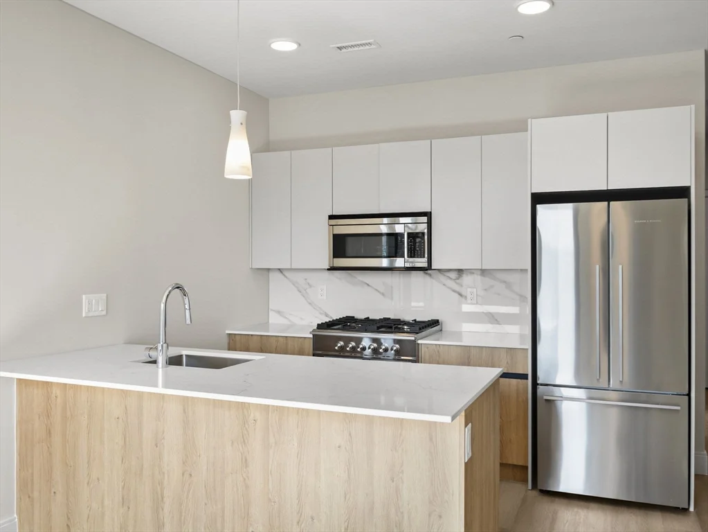 2 bed, 2 bath apartment for rent at 249 Corey Rd Unit 401, Boston — photo 8 of 34