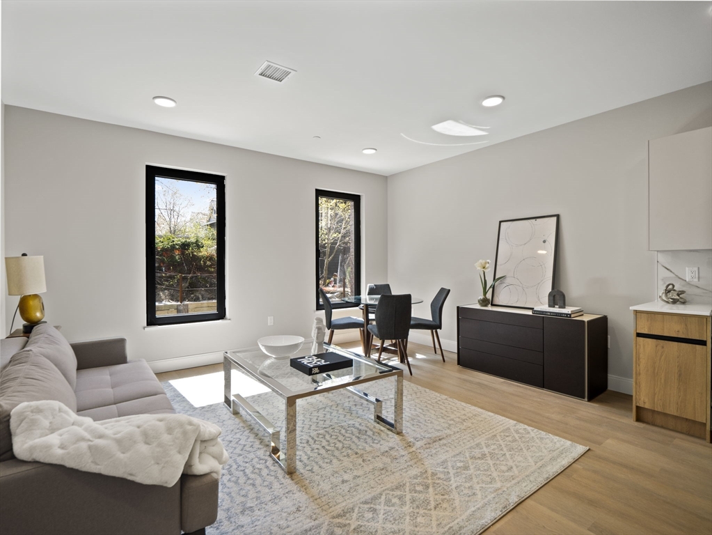 2 bed, 1 bath apartment for rent at 249 Corey Rd Unit 403, Corey Hill — photo 3 of 32
