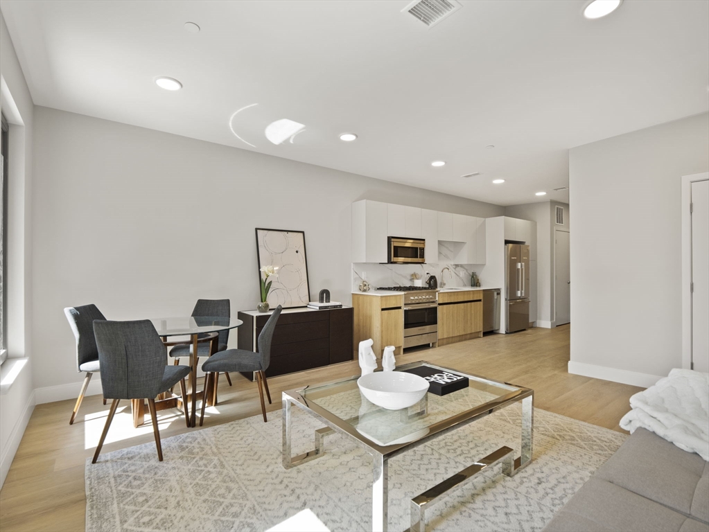 2 bed, 1 bath apartment for rent at 249 Corey Rd Unit 403, Corey Hill — photo 4 of 32