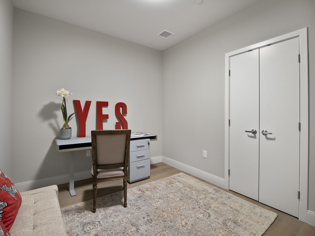2 bed, 1 bath apartment for rent at 249 Corey Rd Unit 403, Corey Hill — photo 11 of 32