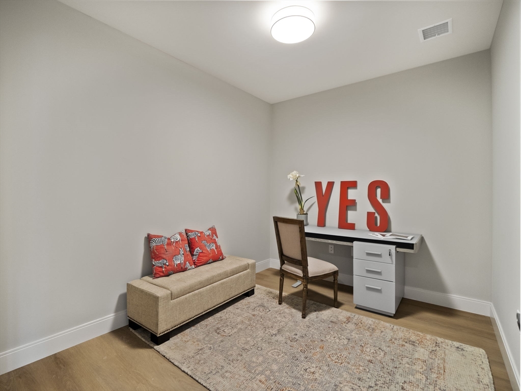 2 bed, 1 bath apartment for rent at 249 Corey Rd Unit 403, Corey Hill — photo 12 of 32