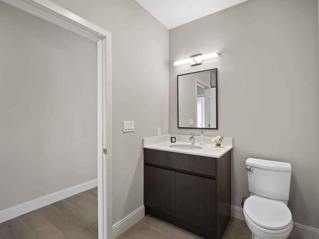 2 bed, 1 bath apartment for rent at 249 Corey Rd Unit 403, Corey Hill — photo 18 of 32