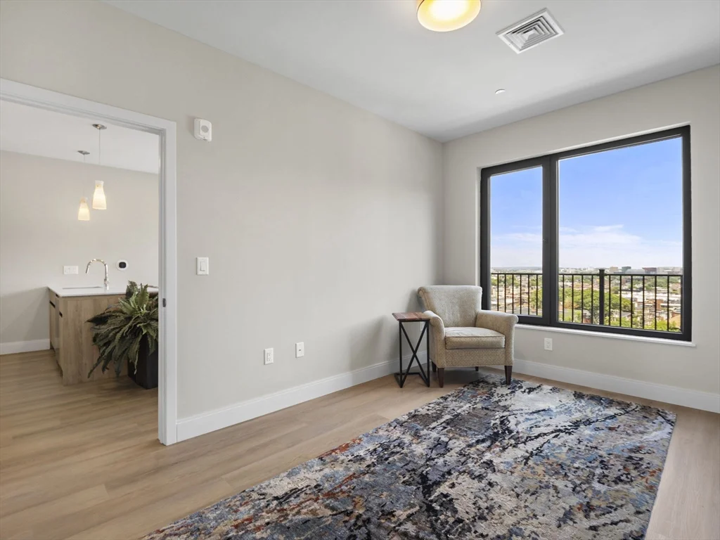 1 bed, 1 bath apartment for rent at 249 Corey Rd Unit 404, Boston — photo 10 of 31