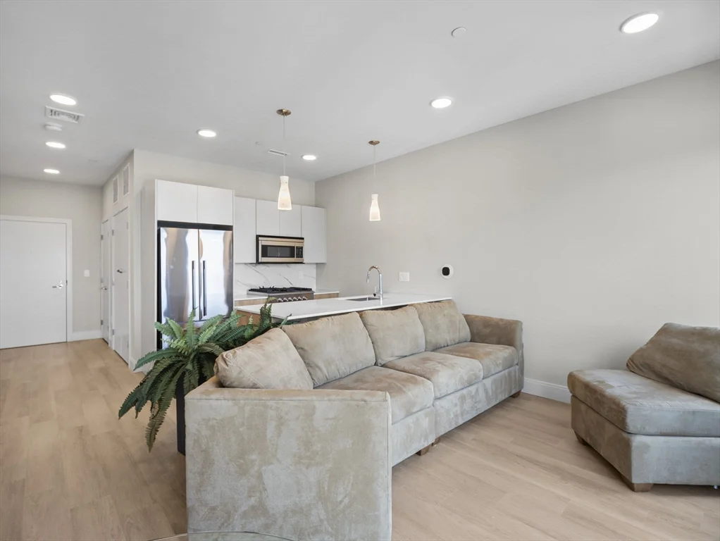 1 bed, 1 bath apartment for rent at 249 Corey Rd Unit 404, Boston — photo 1 of 31