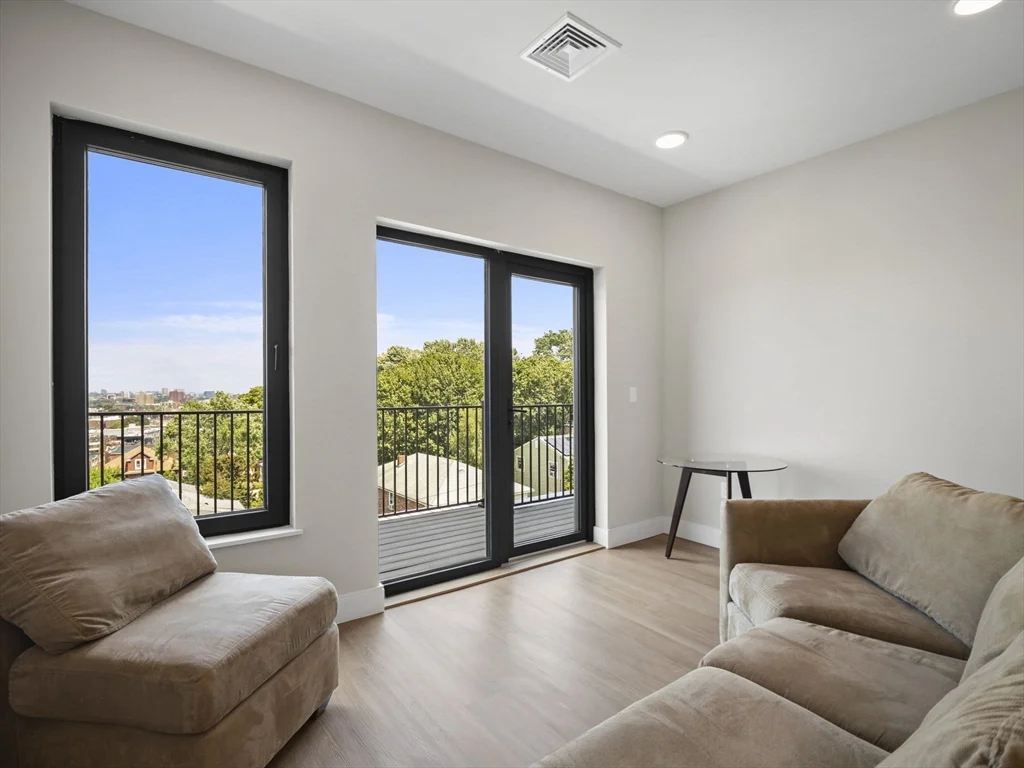 1 bed, 1 bath apartment for rent at 249 Corey Rd Unit 404, Boston — photo 3 of 31