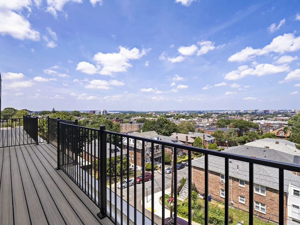 1 bed, 1 bath apartment for rent at 249 Corey Rd Unit 404, Boston — photo 24 of 31