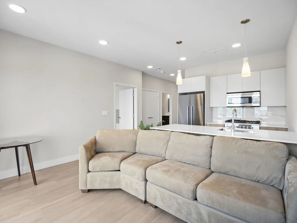 1 bed, 1 bath apartment for rent at 249 Corey Rd Unit 404, Boston — photo 2 of 31