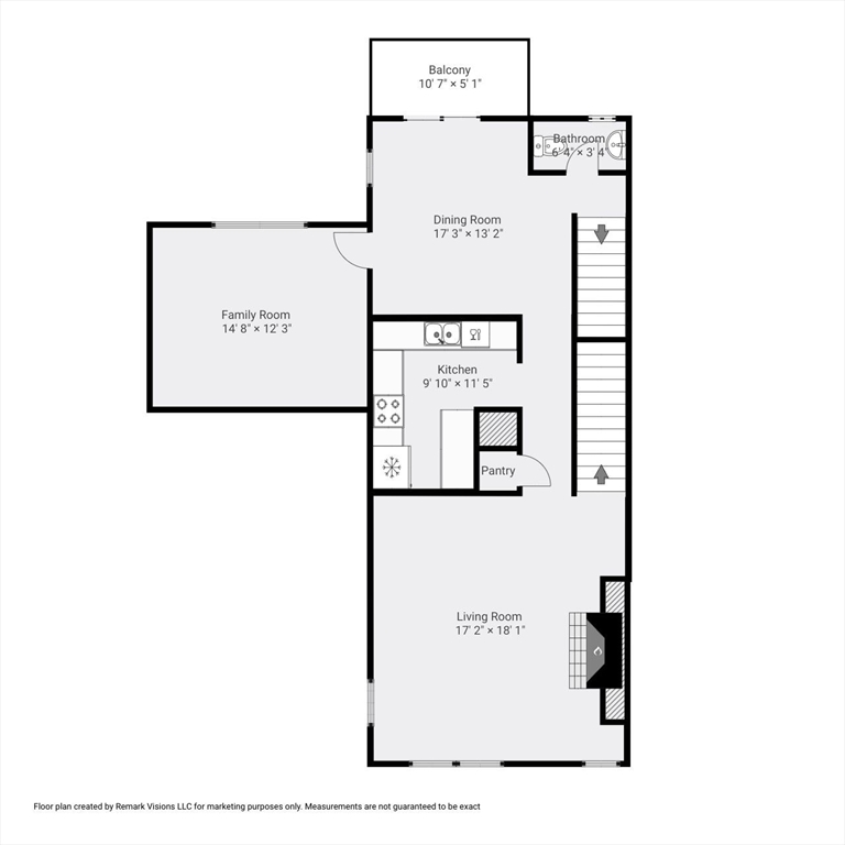 3 bed, 3 bath apartment for rent at 249 Cypress St Unit 249, Brookline — photo 25 of 26