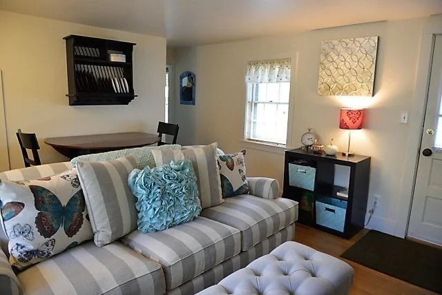 2 bed, 1 bath apartment for rent at 249 Forest St Unit A, Reading — photo 5 of 18