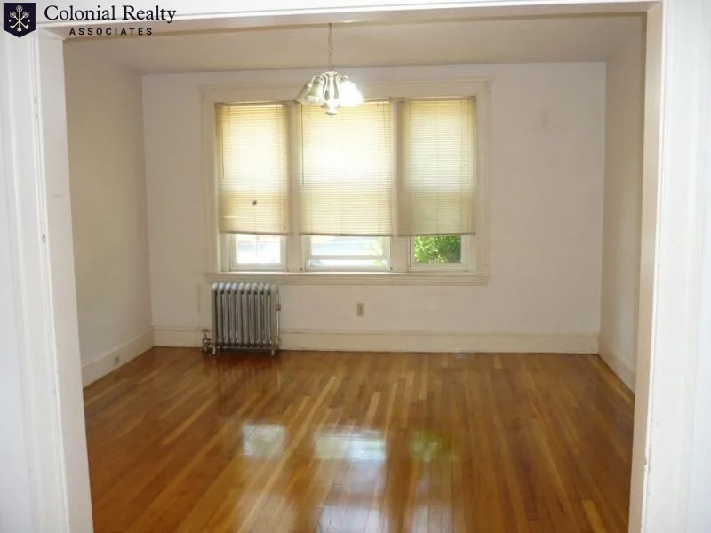 3 bed, 1 bath apartment for rent at 249 Freeman St Unit 13, North Brookline