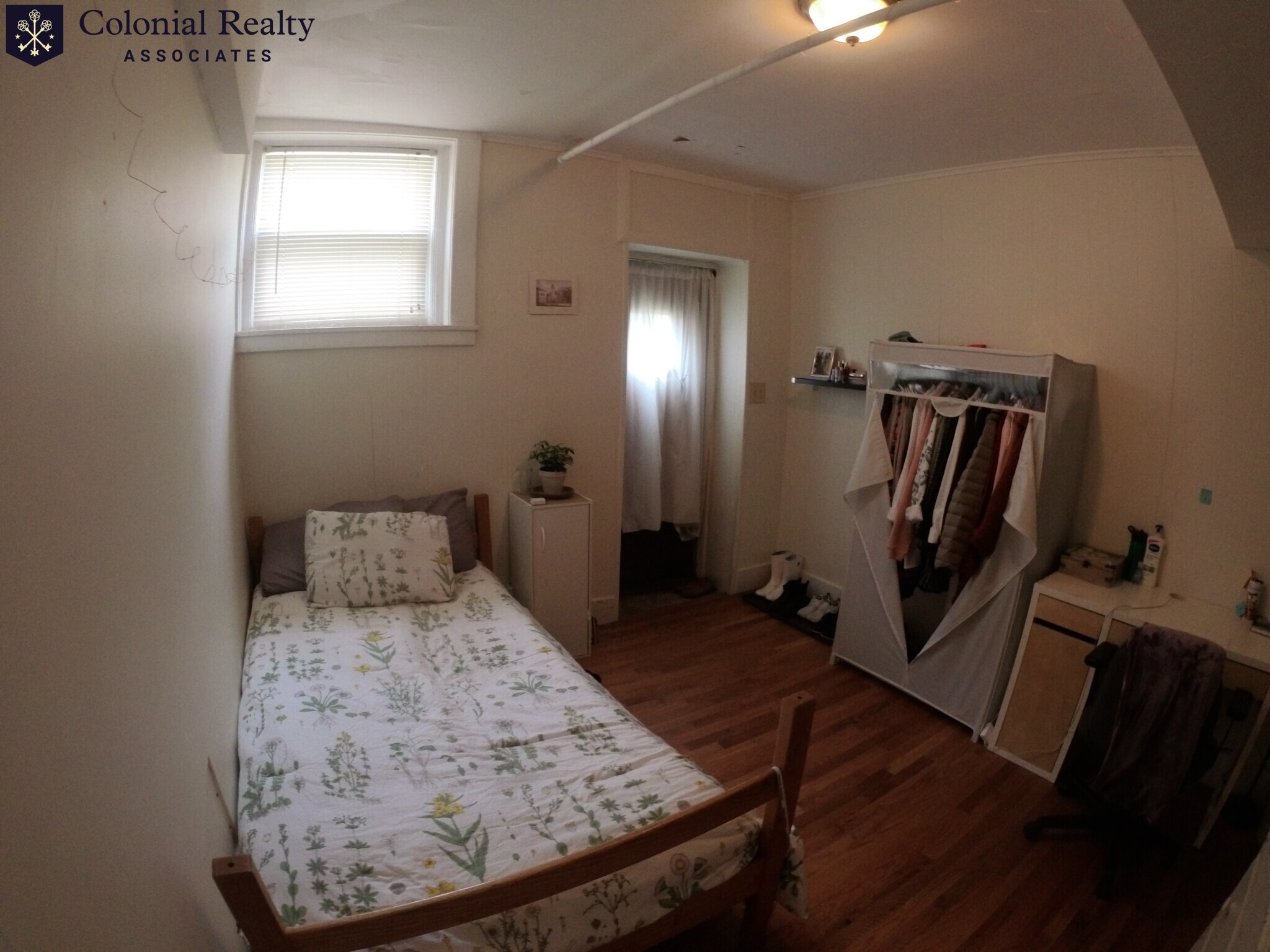4 bed, 1.5 bath apartment for rent at 249 Freeman St Unit 37, North Brookline — photo 10 of 13