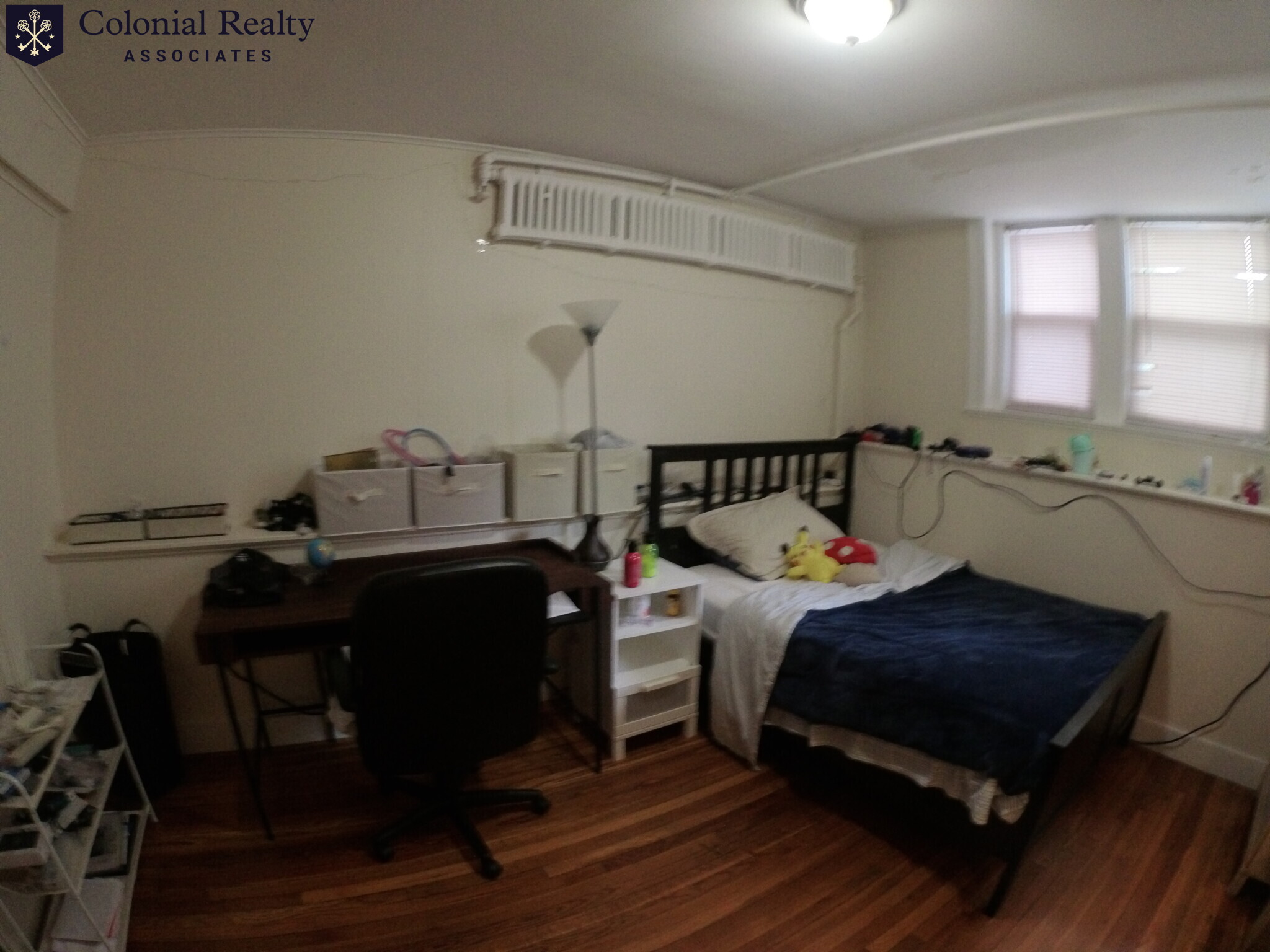 4 bed, 1.5 bath apartment for rent at 249 Freeman St Unit 37, North Brookline — photo 7 of 13