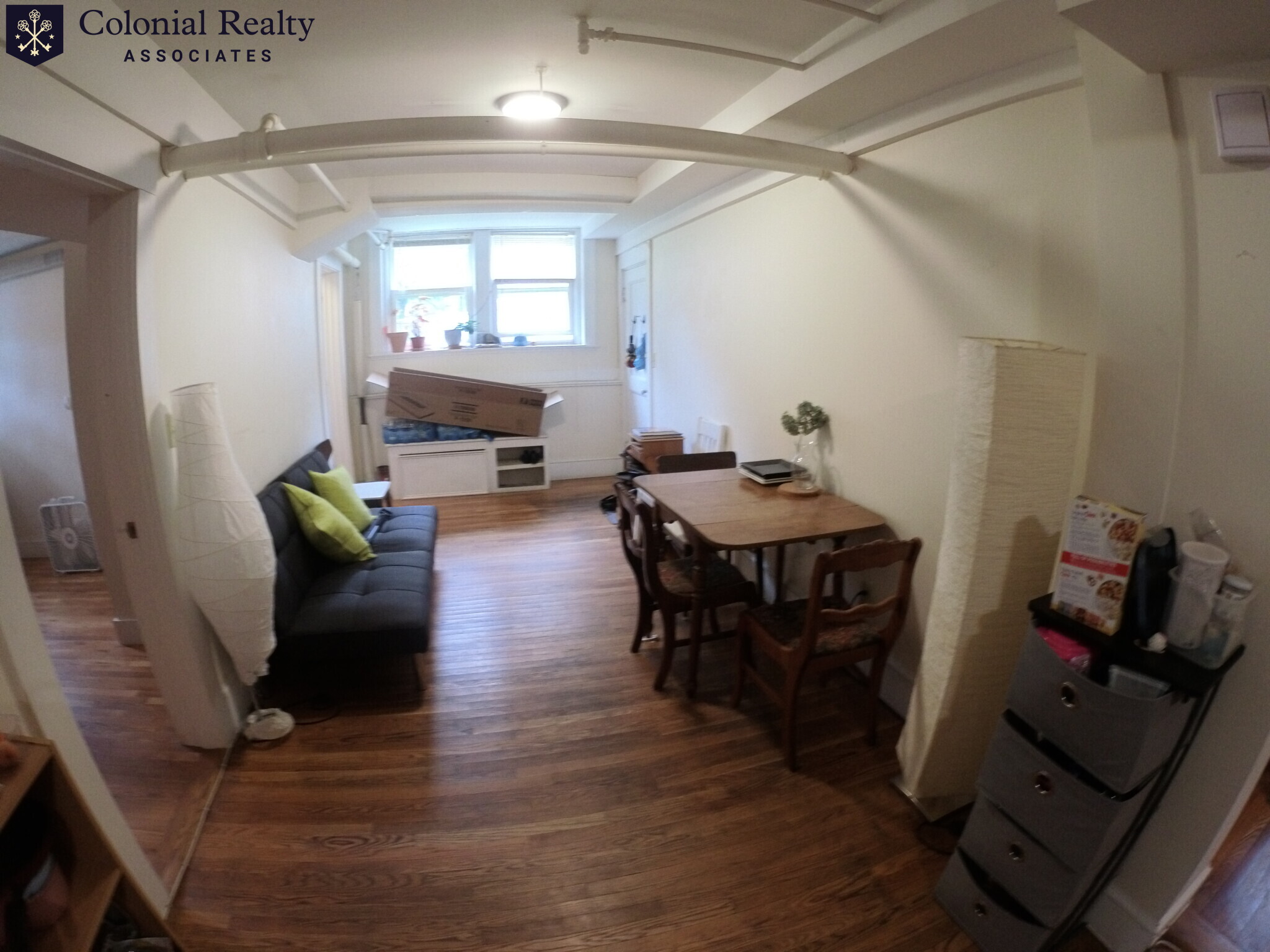 4 bed, 1.5 bath apartment for rent at 249 Freeman St Unit 37, North Brookline — photo 2 of 13