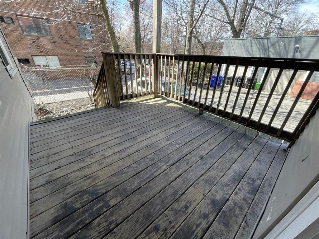 2 bed, 1 bath apartment for rent at 249 Hyde Park Ave Unit 1L, Jamaica Plain — photo 8 of 8