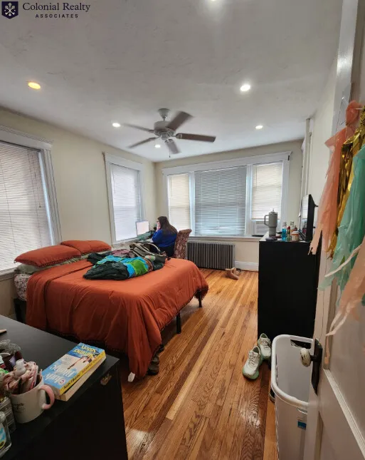2 bed, 1 bath apartment for rent at 249 Kelton St Unit 15, Allston — photo 13 of 23