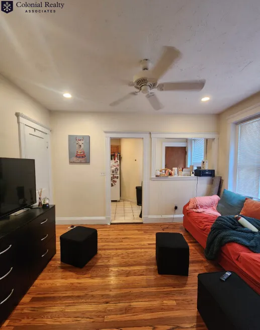 2 bed, 1 bath apartment for rent at 249 Kelton St Unit 15, Allston