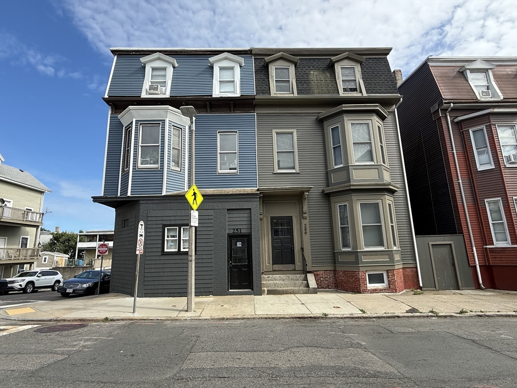2 bed, 2 bath apartment for rent at 249 Lexington St Unit 2, East Boston — photo 19 of 19