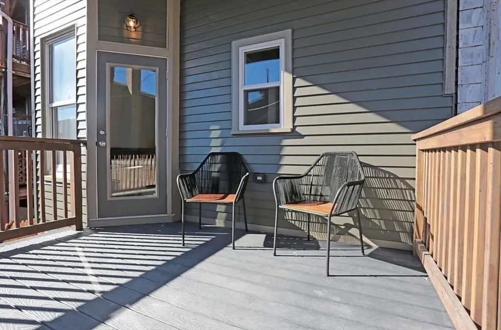 2 bed, 2 bath apartment for rent at 249 Lexington St Unit 3, Eagle Hill — photo 14 of 19