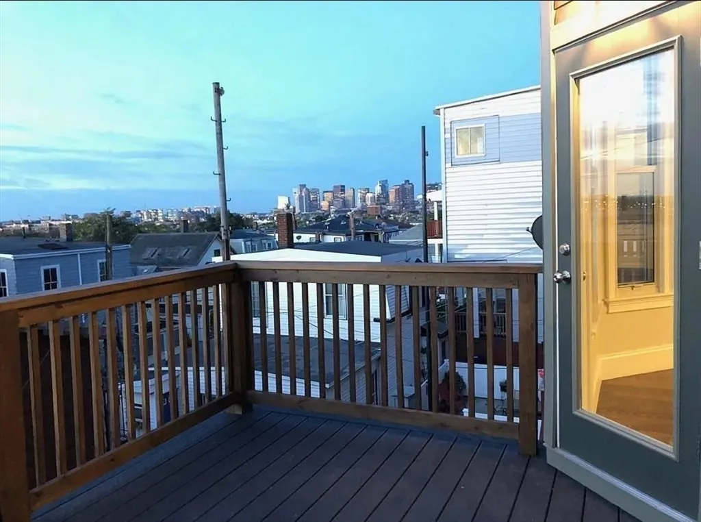 2 bed, 2 bath apartment for rent at 249 Lexington St Unit 3, Eagle Hill — photo 18 of 19