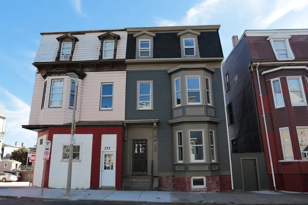 2 bed, 2 bath apartment for rent at 249 Lexington St Unit 3C, Eagle Hill — photo 14 of 15