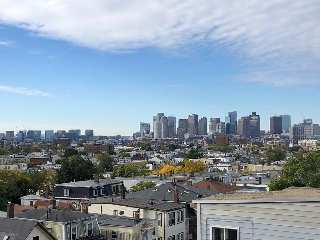 2 bed, 2 bath apartment for rent at 249 Lexington St Unit 3C, Eagle Hill — photo 12 of 15