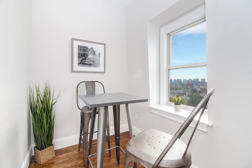 2 bed, 2 bath apartment for rent at 249 Lexington St Unit 3C, Eagle Hill — photo 4 of 15